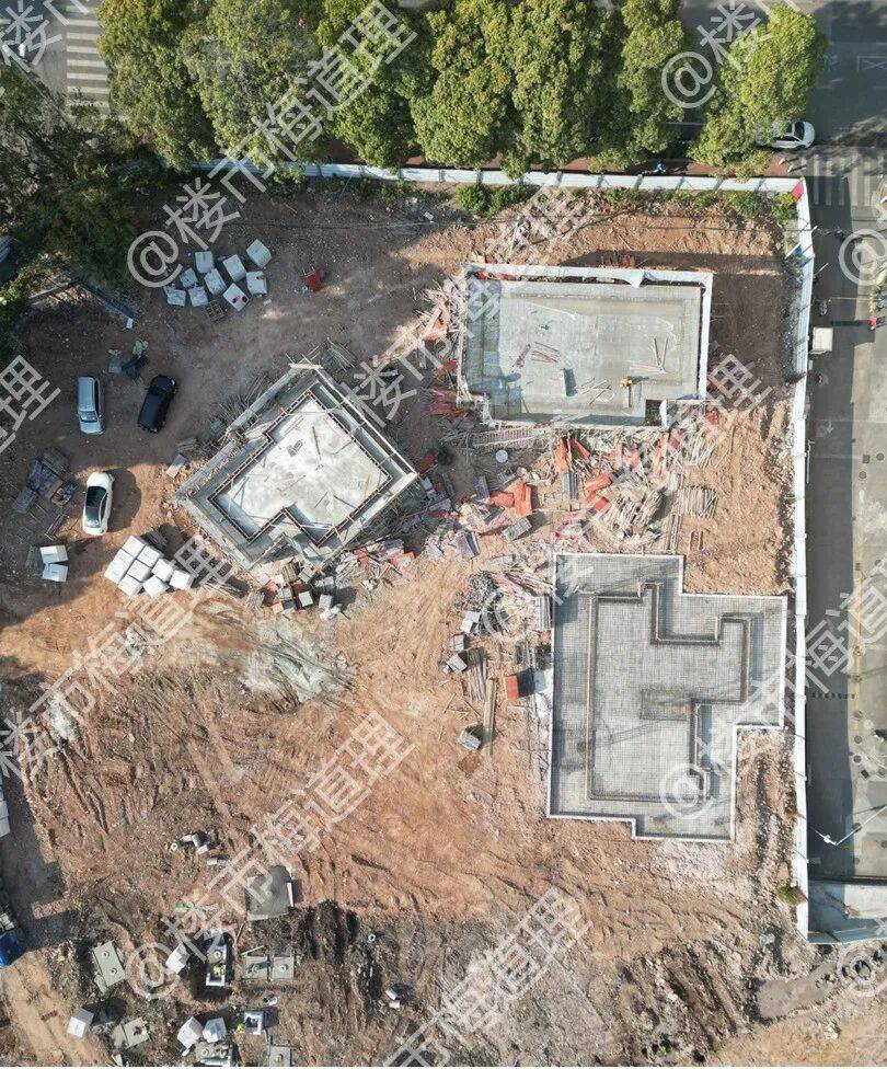 深扒“小马场”保利南泰!海珠西终于不用看荔湾脸色了