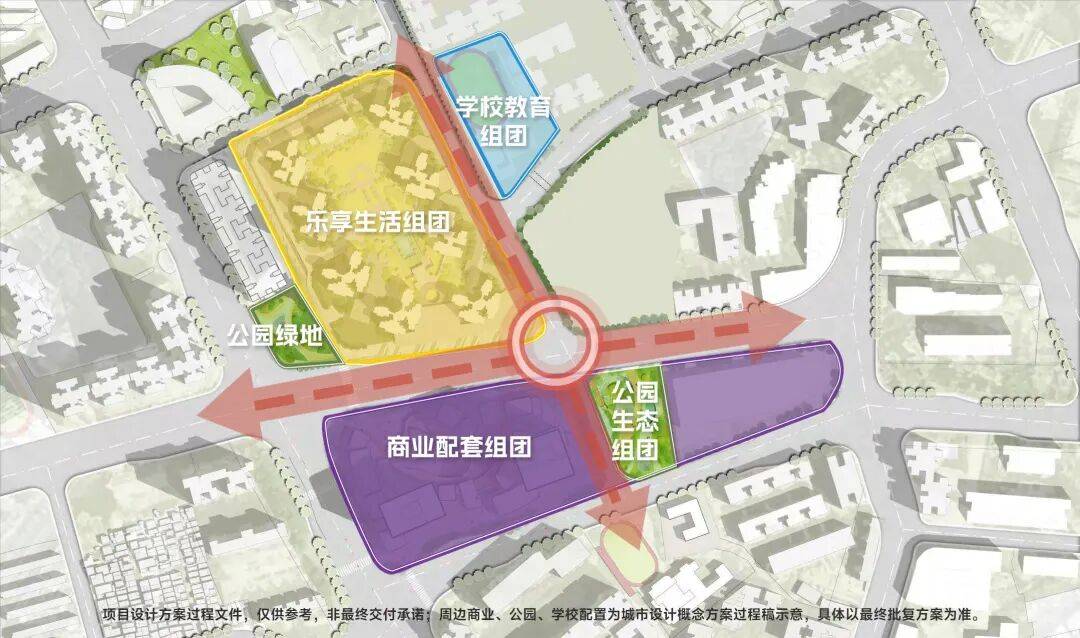 深扒“小马场”保利南泰!海珠西终于不用看荔湾脸色了