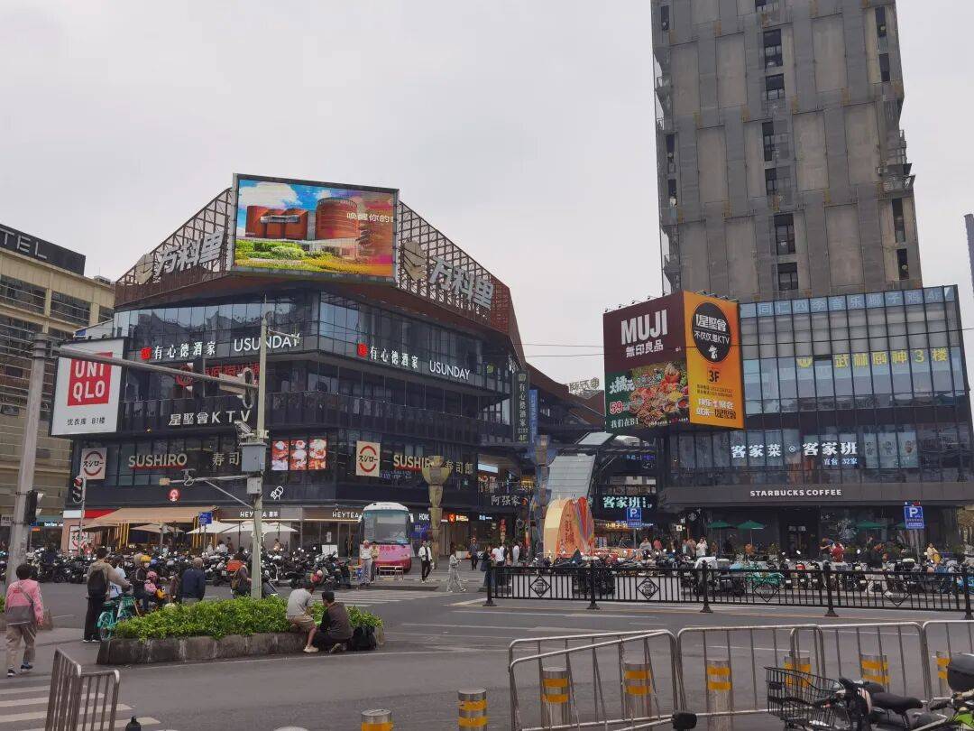 深扒“小马场”保利南泰!海珠西终于不用看荔湾脸色了