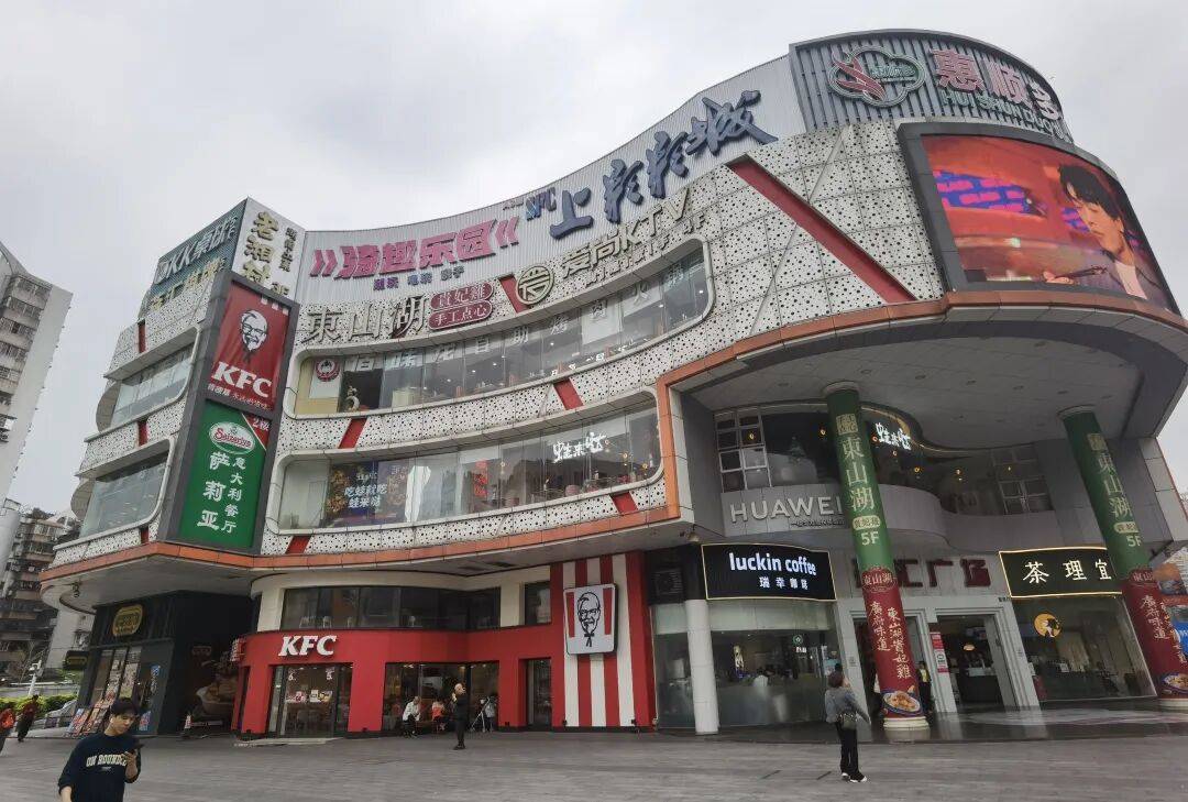 深扒“小马场”保利南泰!海珠西终于不用看荔湾脸色了