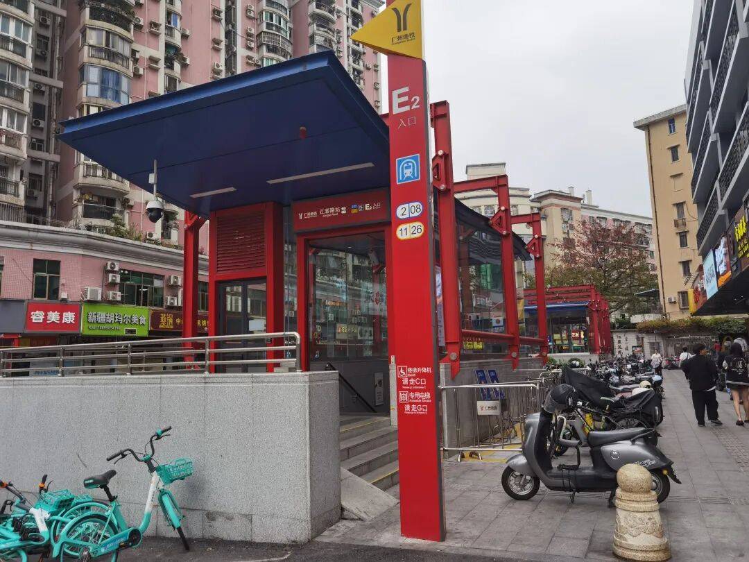 深扒“小马场”保利南泰!海珠西终于不用看荔湾脸色了