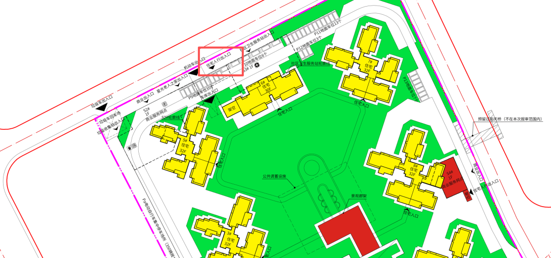深扒“小马场”保利南泰!海珠西终于不用看荔湾脸色了