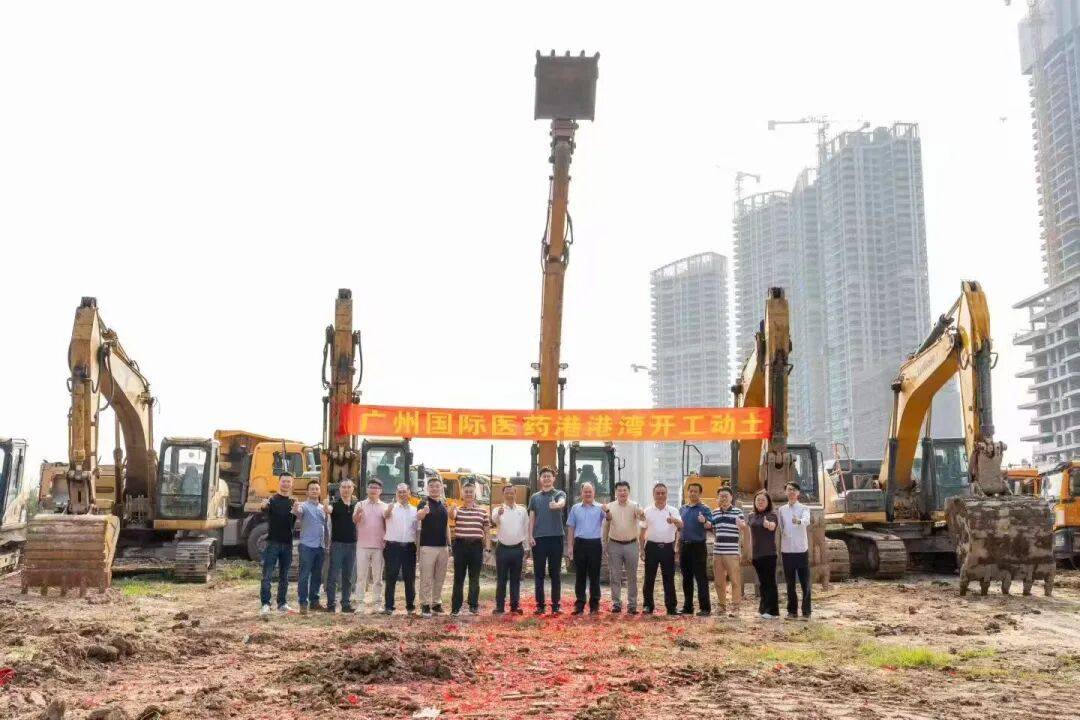 深扒 | 都是一线江景，白鹅潭还有多少10万+豪宅？